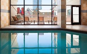 Courtyard Austin Downtown/Convention Center